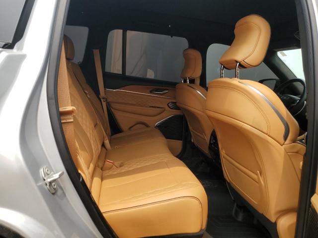 2023 JEEP GRAND CHER - 1C4RJHEG8P8892339