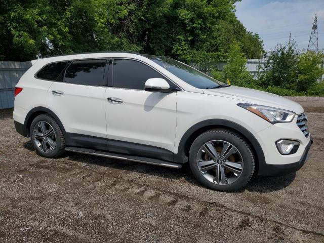 Vin: km8sndhf4fu126692, lot: 58923965, hyundai santa fe gls 20154