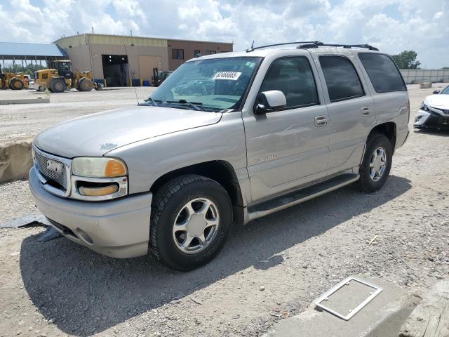 GMC YUKON DENA