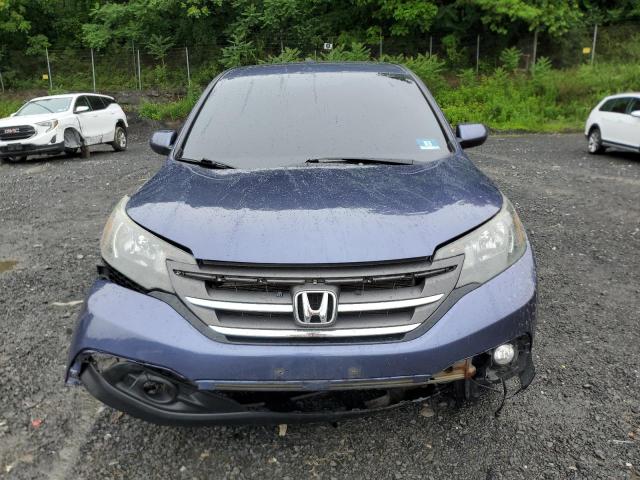 2012 HONDA CR-V EXL - 5J6RM4H72CL074117