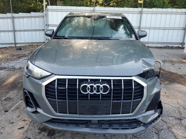 2021 AUDI Q3 PREMIUM - WA1DECF32M1040631