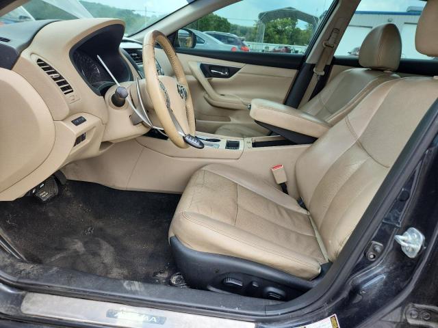 2017 NISSAN ALTIMA 3.5 1N4BL3AP1HC261568