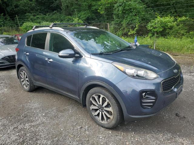 Vin: kndpncac6h7184258, lot: 62294105, kia sportage ex 20174