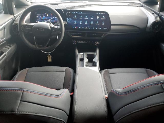 2025 CHEVROLET EQUINOX RS 3GN7DSRP0SS133391