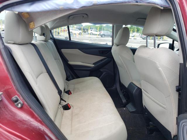 2019 SUBARU IMPREZA - 4S3GKAA69K3602320