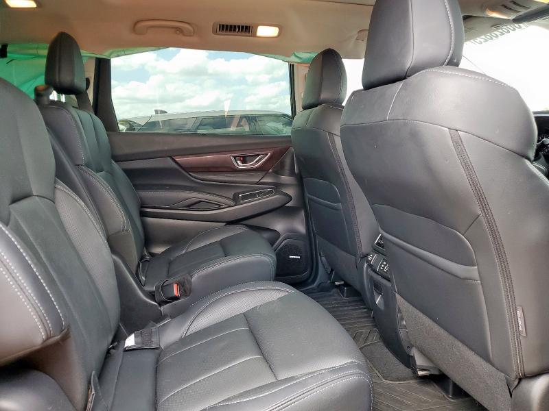 2023 SUBARU ASCENT TOU 4S4WMAWD9P3451480