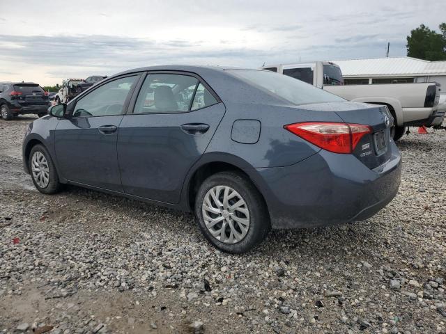 Vin: 5yfburhe0hp685247, lot: 59996955, toyota corolla l 20172