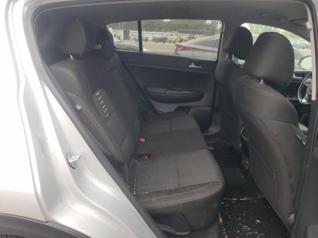 2017 KIA SPORTAGE L - KNDPM3AC8H7153919