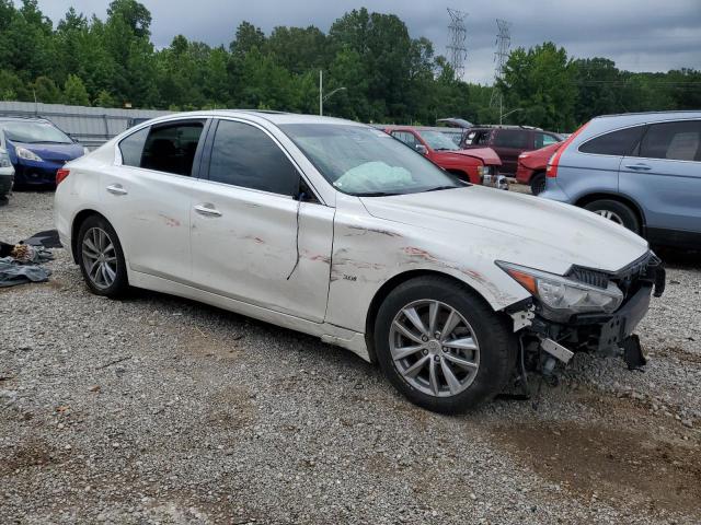 2017 INFINITI Q50 PREMIU JN1EV7AP3HM732884