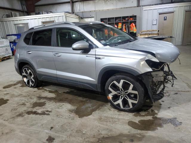 Vin: 3vv2x7b27nm027360, lot: 59693905, volkswagen taos sel sel 20224