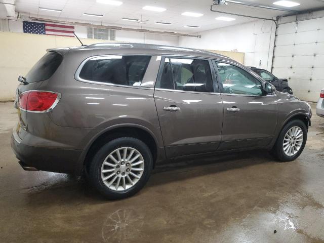 Vin: 5galrbed0aj257618, lot: 59691005, buick enclave cxl 20103