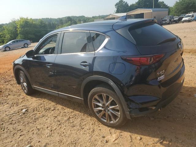 Vin: jm3kfbdmxl1817904, lot: 62402995, mazda cx-5 grand touring 20202