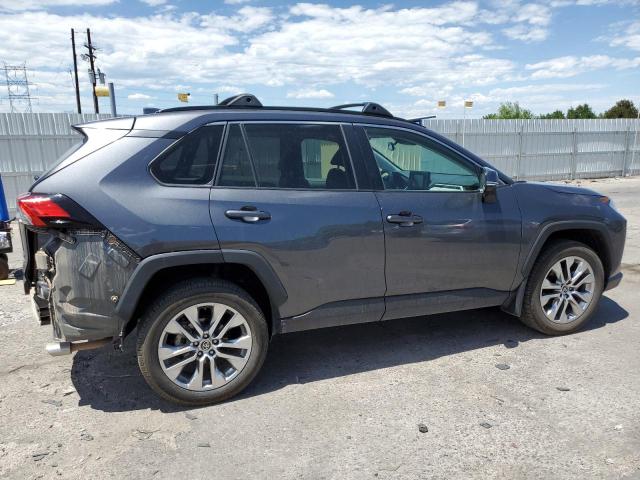 2021 TOYOTA RAV4 XLE P 2T3A1RFV1MC238029