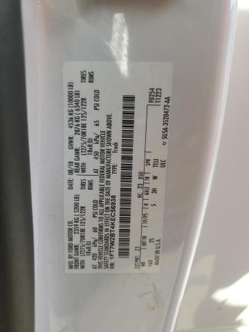 2019 FORD F250 SUPER - 1FT7W2BT4KEC56938