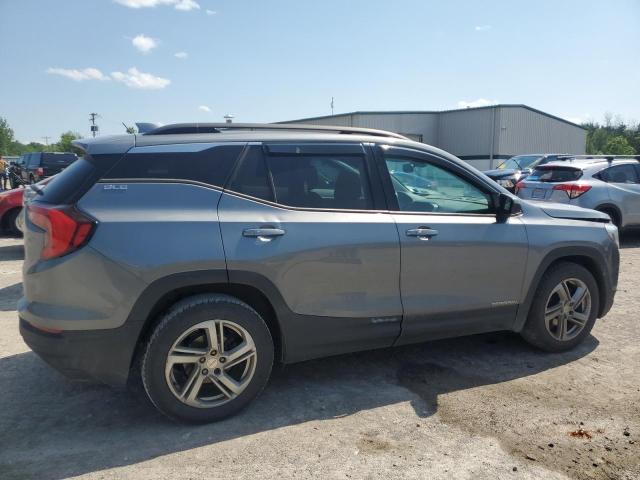2019 GMC TERRAIN SL - 3GKALMEV3KL368657