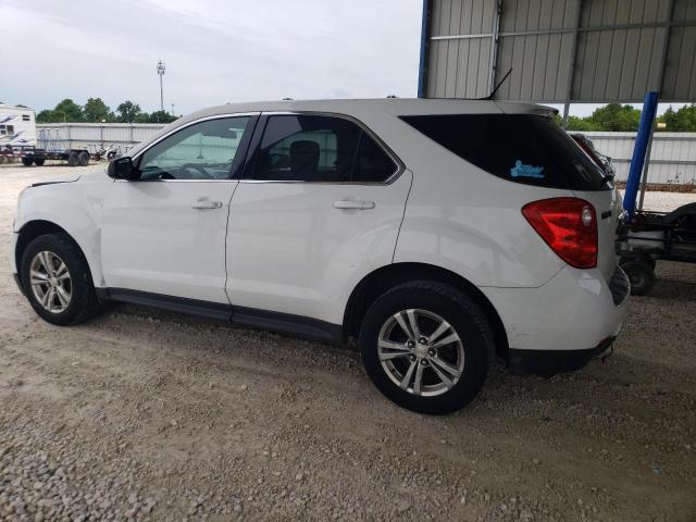 Vin: 2gnalbek0d6177685, lot: 61145145, chevrolet equinox ls 20132