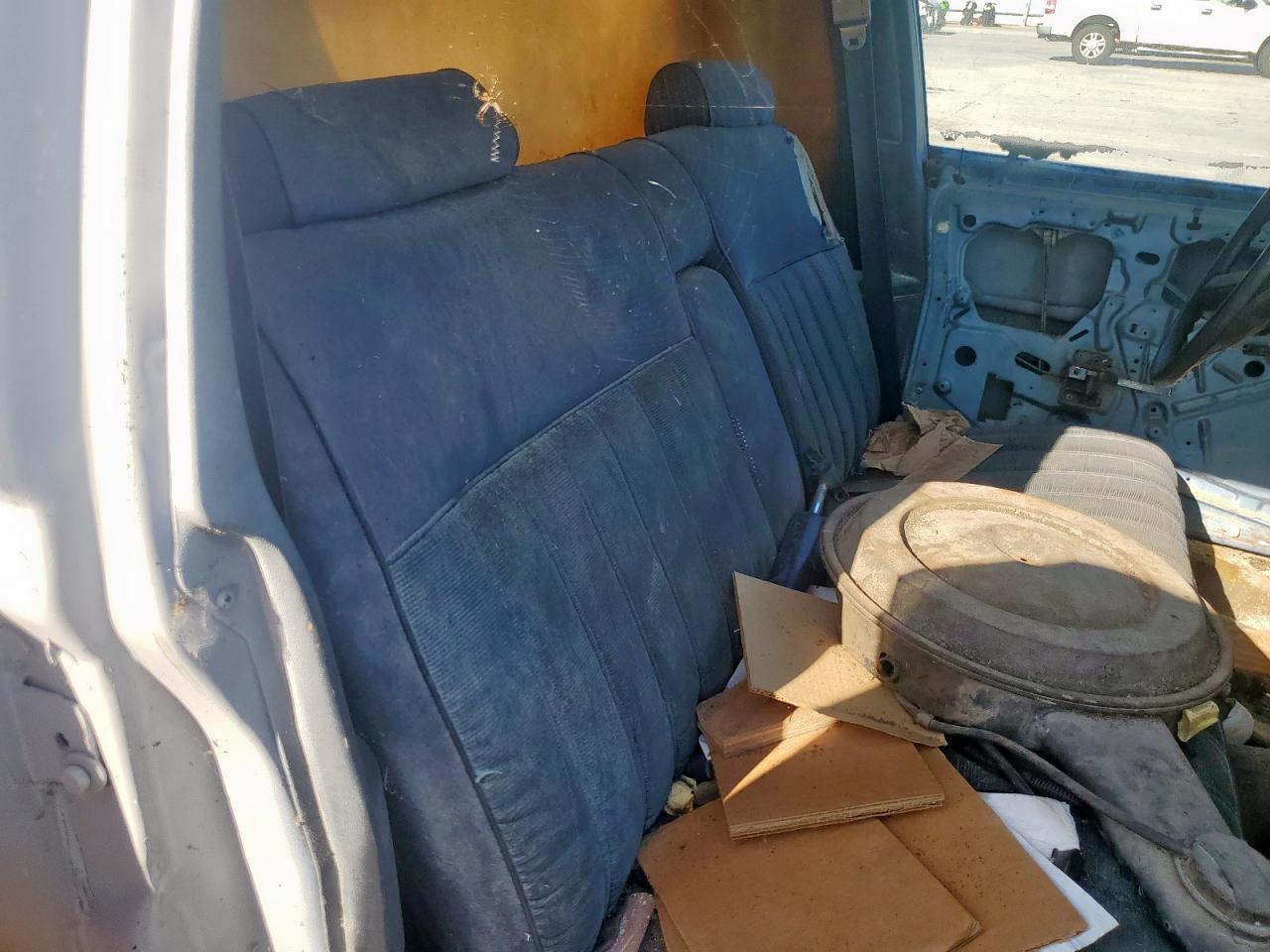 Lot #3241751289 1988 CHEVROLET CAPRICE