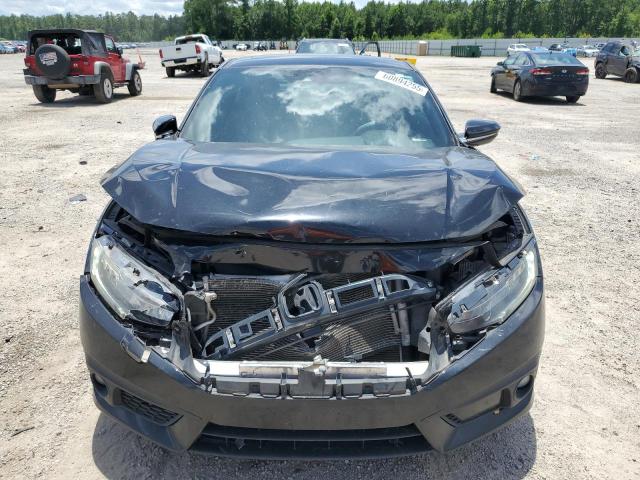 2017 HONDA CIVIC TOUR - 2HGFC3B95HH361876