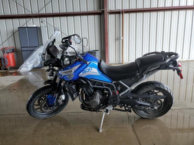 2023 TRIUMPH MOTORCYCLE TIGER 900 SMTE64DF2PTBJ3083