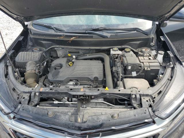 2023 CHEVROLET EQUINOX RS 3GNAXWEG0PL225399