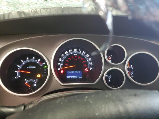 2016 TOYOTA SEQUOIA LI 5TDJW5G14GS145225