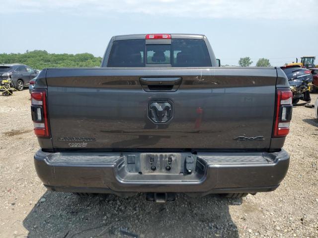 2023 RAM 2500 LARAM 3C6UR5FJ0PG549697