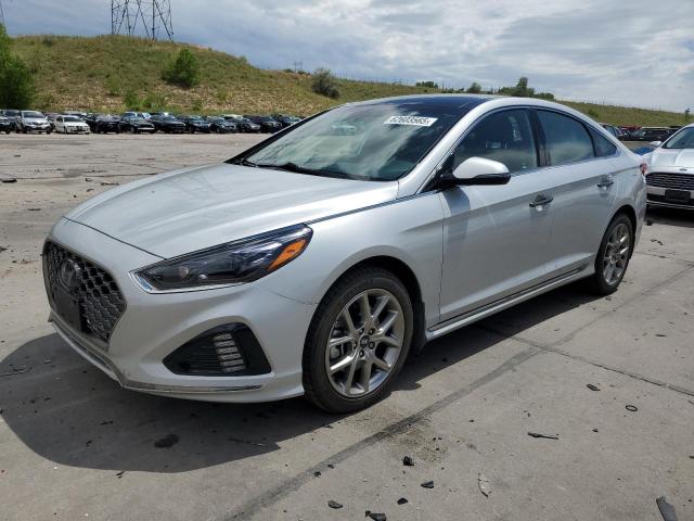 Vin: 5npe34abxkh734638, lot: 62603565, hyundai sonata limited turbo 2019 img_1