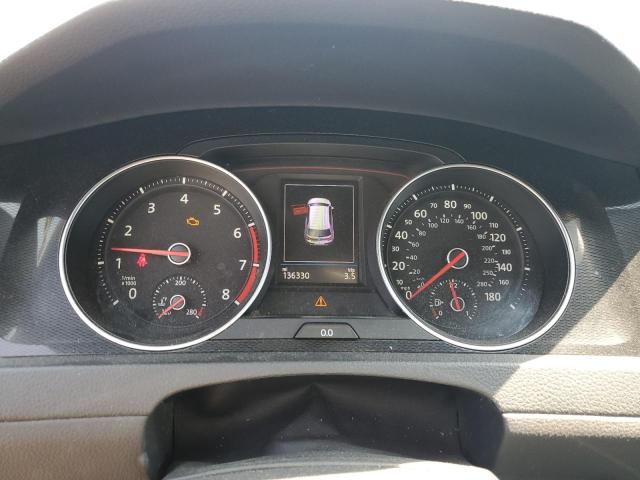 2015 VOLKSWAGEN GTI - 3VWY47AU4FM097319