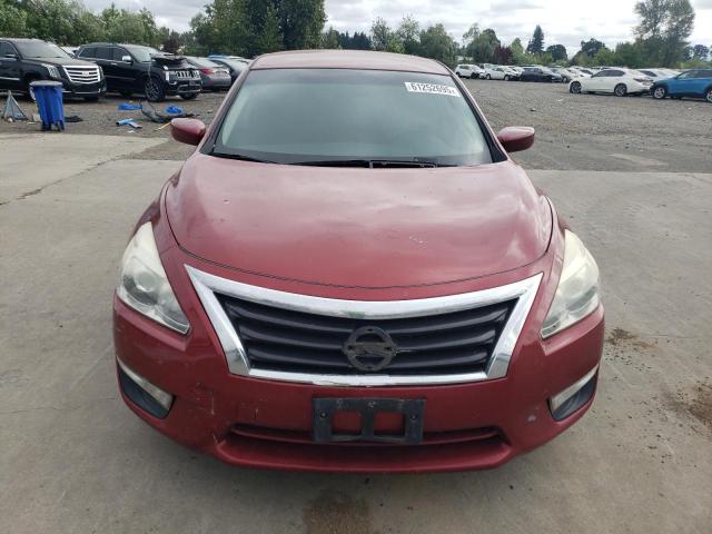 2015 NISSAN ALTIMA 2.5 - 1N4AL3AP1FC212363