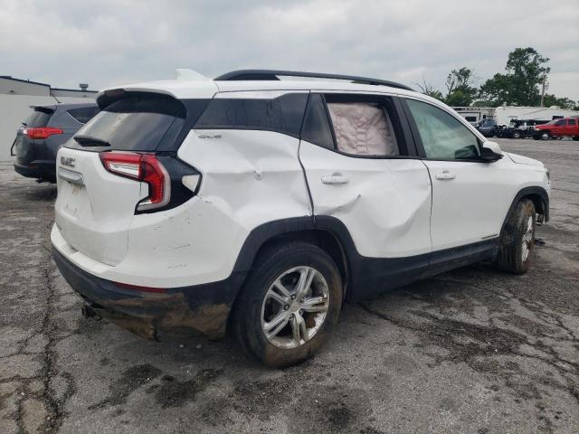 2022 GMC TERRAIN SLE 3GKALMEV2NL208984