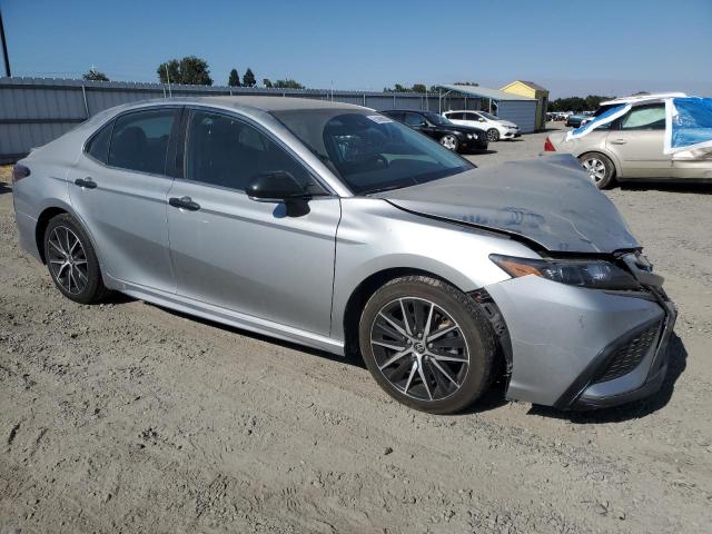 Vin: 4t1g11ak4nu050977, lot: 61466605, toyota camry se 20224