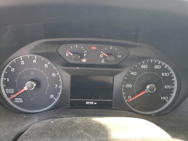 2019 GMC ACADIA SLE 1GKKNKLA6KZ104599