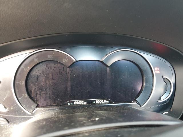 2018 BMW 530E WBAJA9C52JG623087