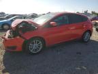 2017 FORD FOCUS SE - 1FADP3K26HL206310