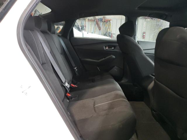 2023 HONDA ACCORD HYB - 1HGCY2F56PA011319