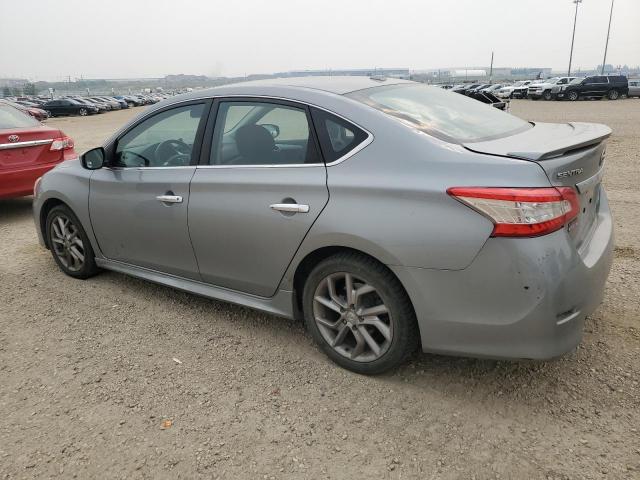 Vin: 3n1ab7ap0el610156, lot: 60729435, nissan sentra s 20142