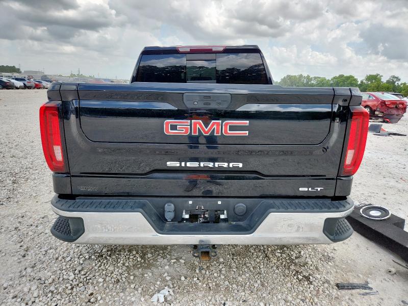 2021 GMC SIERRA C15 3GTP8DED7MG329970