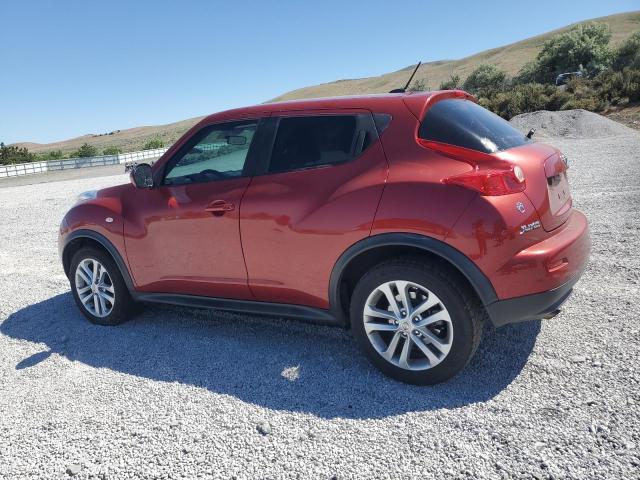 Vin: jn8af5mvxct118215, lot: 61311155, nissan juke s 20122