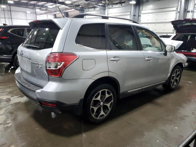 Vin: jf2sjguc0fh443179, lot: 60442155, subaru forester 2.0xt touring 20153