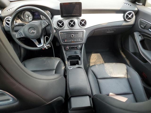 2015 MERCEDES-BENZ CLA 250 4M WDDSJ4GB0FN177766