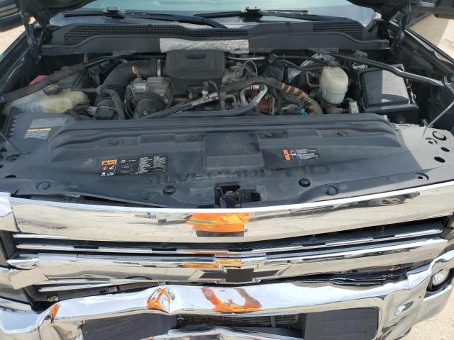 2015 CHEVROLET 2500 HD - 1GC1KVE86FF682835