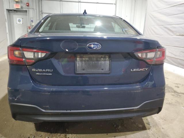 2024 SUBARU LEGACY PRE - 4S3BWAD65R3002558
