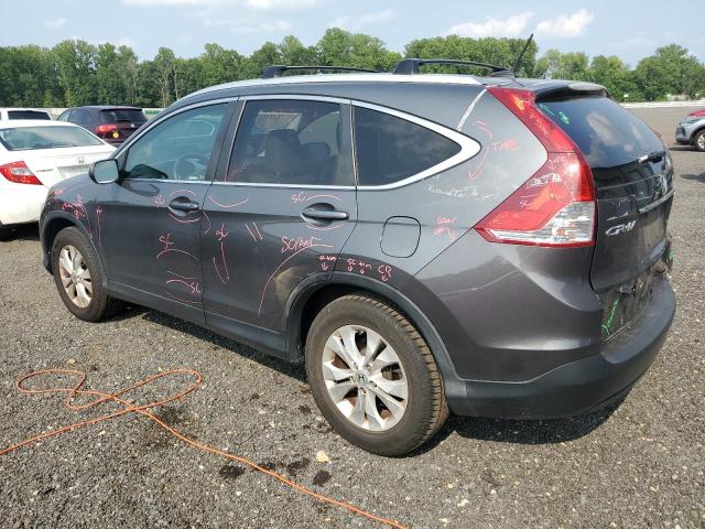 Vin: 5j6rm4h77dl021253, lot: 59417735, honda crv exl 20132