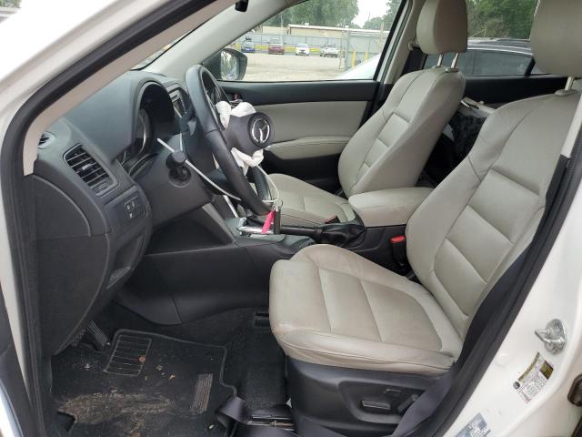 2015 MAZDA CX-5 GT - JM3KE4DY4F0441471