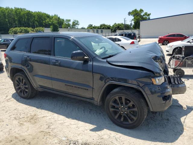 Vin: 1c4rjfagxjc267021, lot: 58762945, jeep grand cher laredo 20184