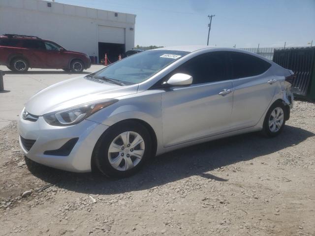 Vin: 5npdh4ae4gh708552, lot: 60647245, hyundai elantra se 2016 img_1