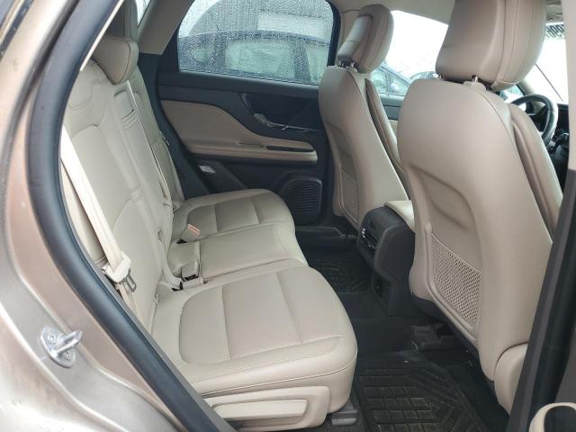 2020 LINCOLN CORSAIR - 5LMCJ1D95LUL22146