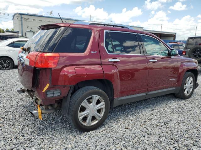 Vin: 2gkflpe38g6277997, lot: 60060365, gmc terrain slt 20163