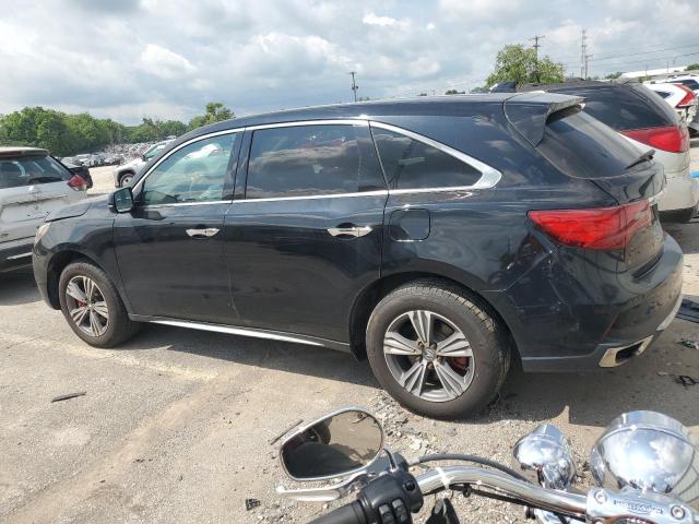 Vin: 5j8yd4h32kl032271, lot: 59974225, acura mdx 20192