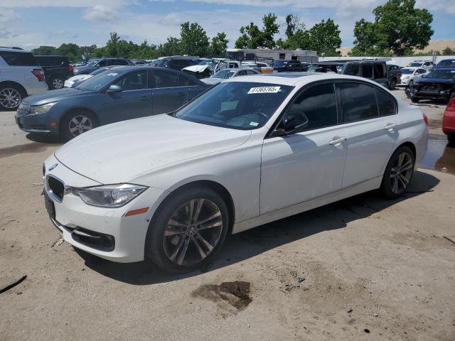 BMW 328 XI